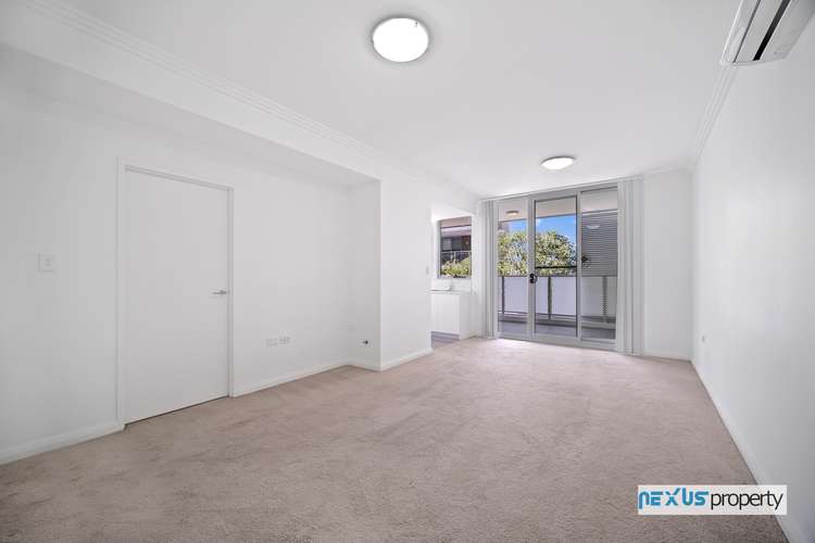 Second view of Homely apartment listing, 105/450 Peats Ferry Road, Asquith NSW 2077