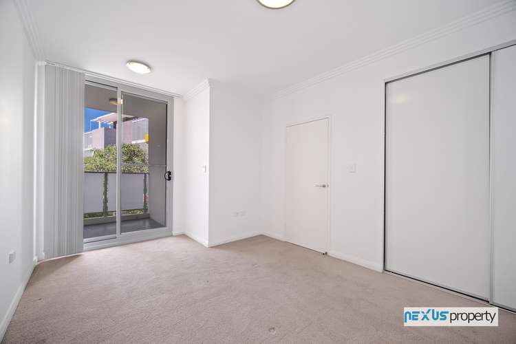 Fifth view of Homely apartment listing, 105/450 Peats Ferry Road, Asquith NSW 2077