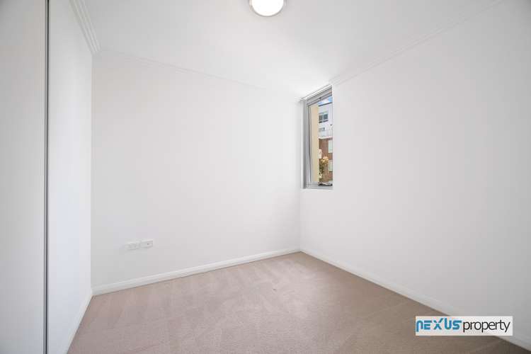 Sixth view of Homely apartment listing, 105/450 Peats Ferry Road, Asquith NSW 2077