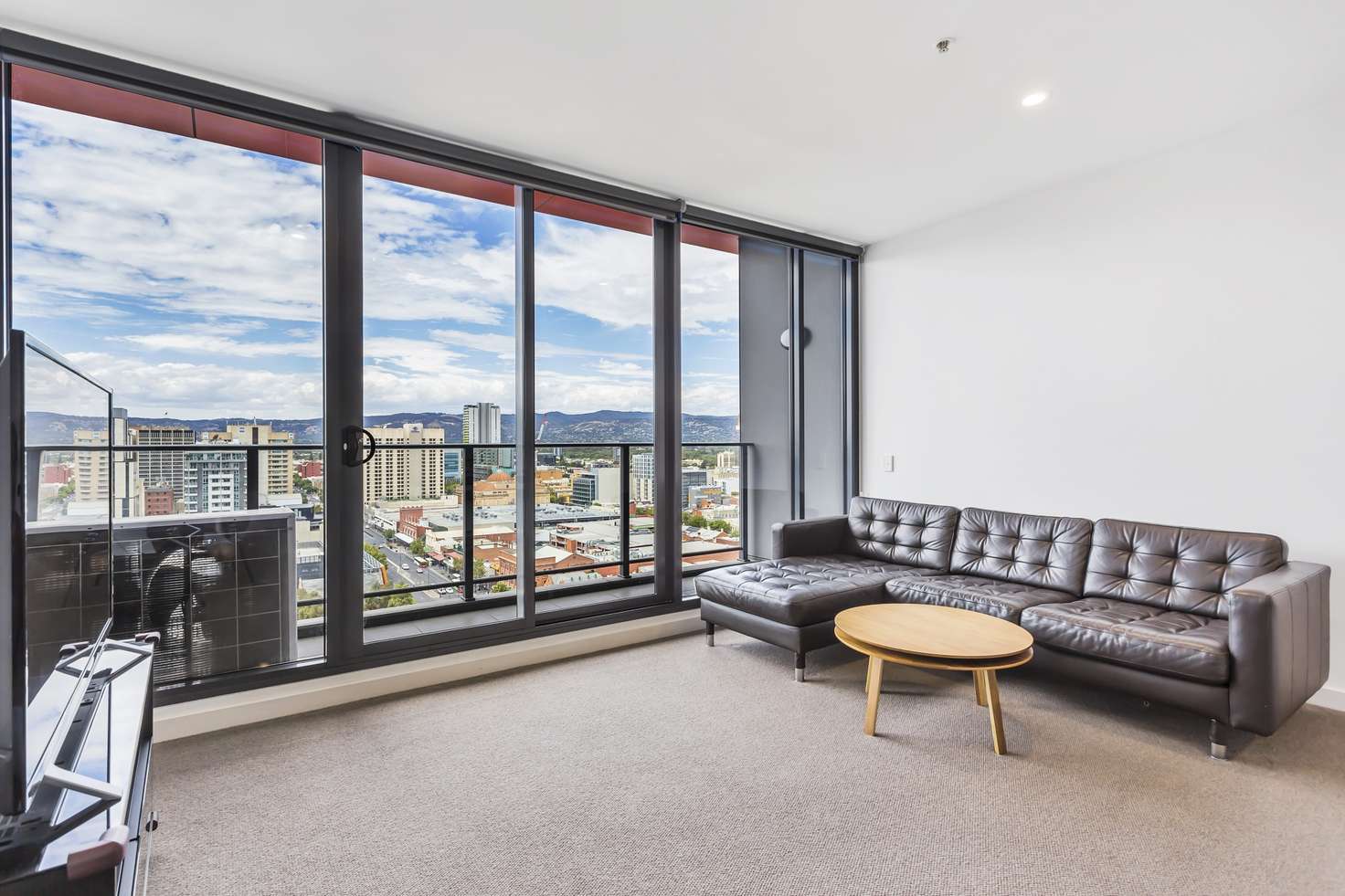 Main view of Homely apartment listing, 1912/160 Grote Street, Adelaide SA 5000