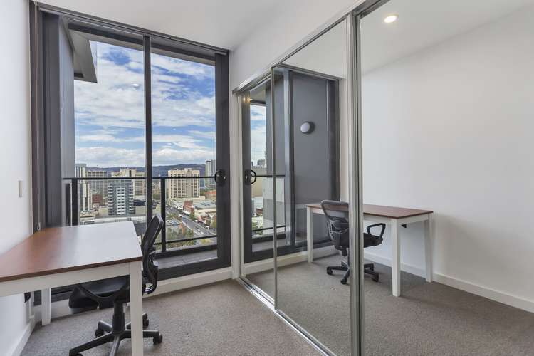 Fourth view of Homely apartment listing, 1912/160 Grote Street, Adelaide SA 5000