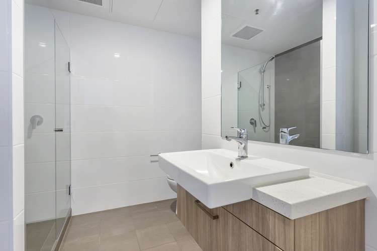 Sixth view of Homely apartment listing, 1912/160 Grote Street, Adelaide SA 5000