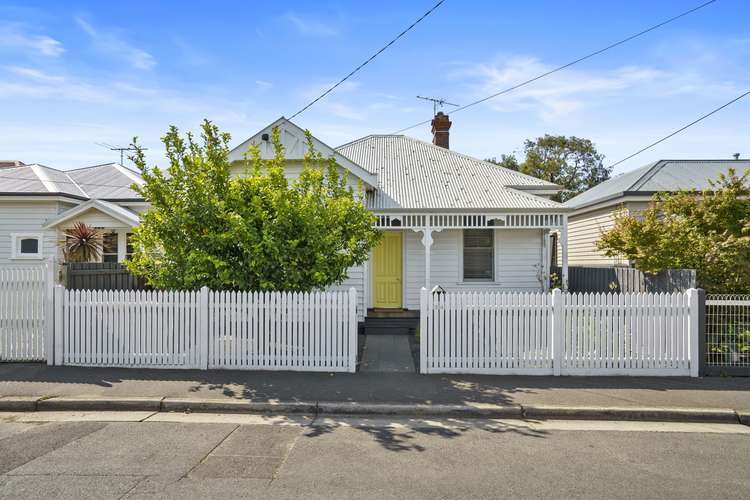 Main view of Homely house listing, 34 MAITLAND STREET, Geelong West VIC 3218