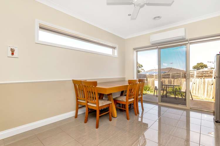 Third view of Homely unit listing, 6/15 College Square, Bacchus Marsh VIC 3340