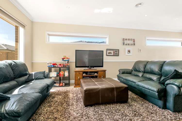 Fourth view of Homely unit listing, 6/15 College Square, Bacchus Marsh VIC 3340
