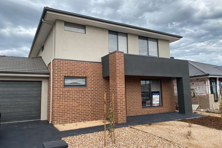 Main view of Homely house listing, 11 Tiverton Terrace, Werribee VIC 3030