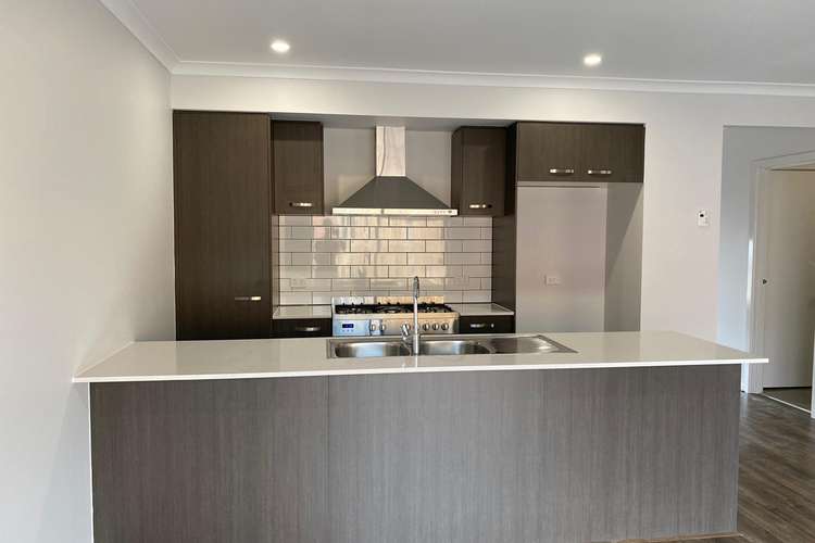 Second view of Homely house listing, 11 Tiverton Terrace, Werribee VIC 3030