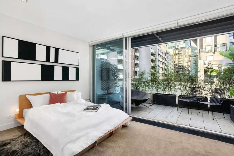 Main view of Homely apartment listing, 608/21 Brisbane Street, Surry Hills NSW 2010