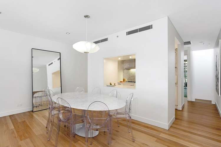 Third view of Homely apartment listing, 608/21 Brisbane Street, Surry Hills NSW 2010