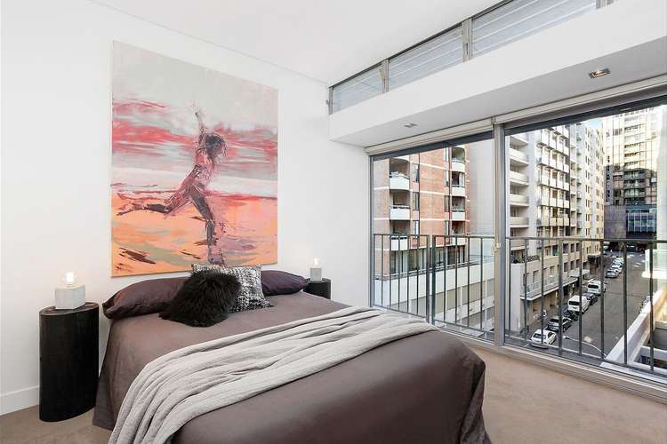 Fifth view of Homely apartment listing, 608/21 Brisbane Street, Surry Hills NSW 2010