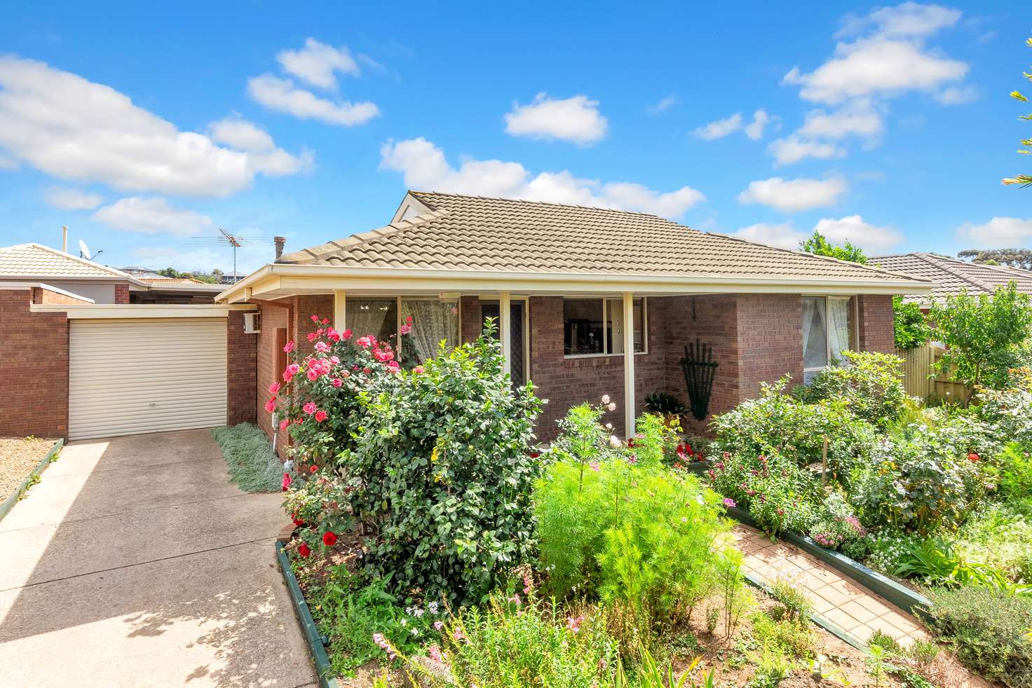 Main view of Homely unit listing, 2 Steele Court, Bacchus Marsh VIC 3340