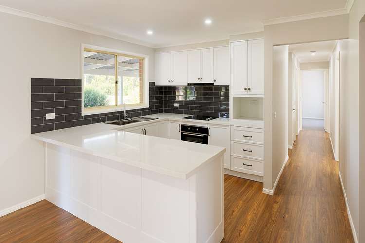 Second view of Homely house listing, 42 Fryers Street, Guildford VIC 3451