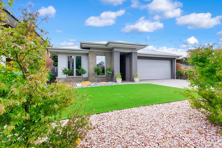 Third view of Homely house listing, 4A Gulline Close, Bacchus Marsh VIC 3340