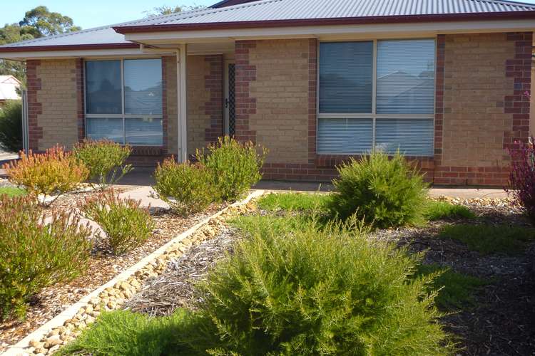 Main view of Homely house listing, 1 Oliver Close, Strathalbyn SA 5255