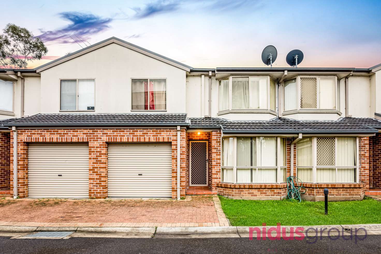 Main view of Homely townhouse listing, 63/26 -32 Rance Road 2747, Werrington NSW 2747