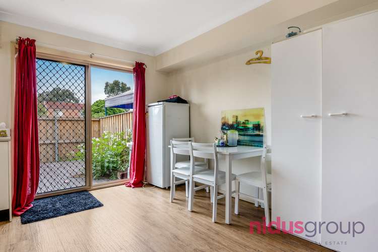 Third view of Homely townhouse listing, 63/26 -32 Rance Road 2747, Werrington NSW 2747