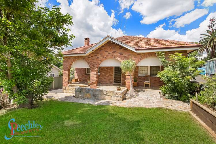 Main view of Homely house listing, 136 Macquarie Street, Windsor NSW 2756