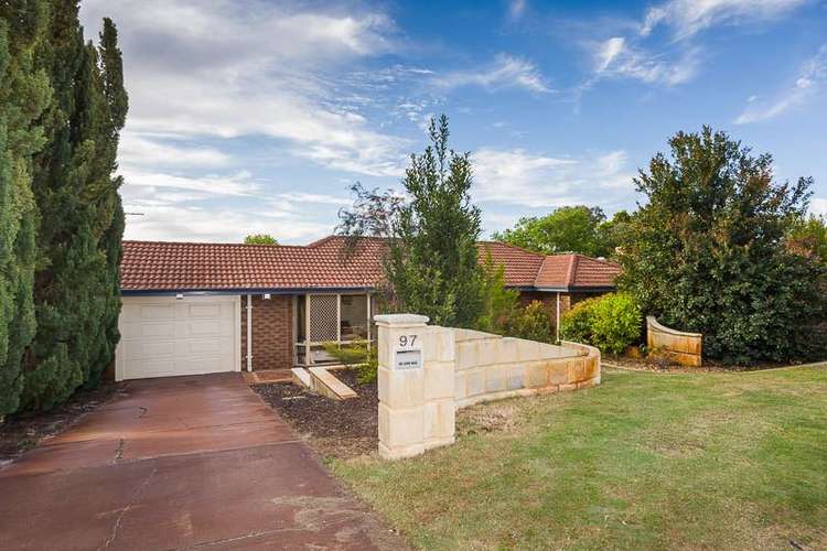 Main view of Homely house listing, 97 Meller Road, Bibra Lake WA 6163