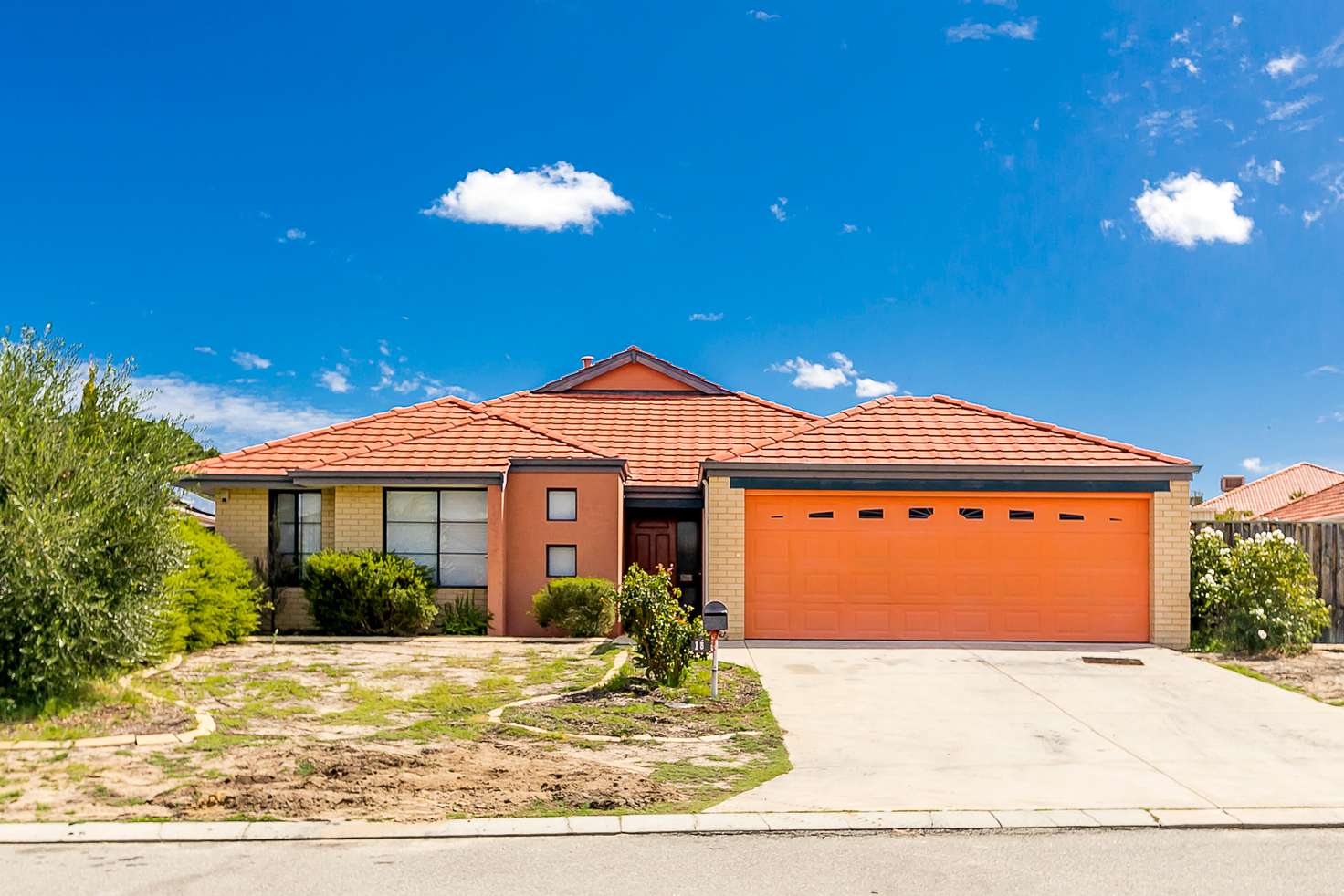 Main view of Homely house listing, 18 ABERCROMBIE TERRACE, Ellenbrook WA 6069