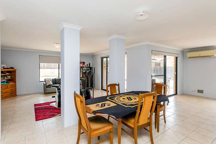 Third view of Homely house listing, 18 ABERCROMBIE TERRACE, Ellenbrook WA 6069