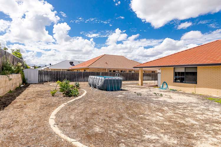 Fifth view of Homely house listing, 18 ABERCROMBIE TERRACE, Ellenbrook WA 6069