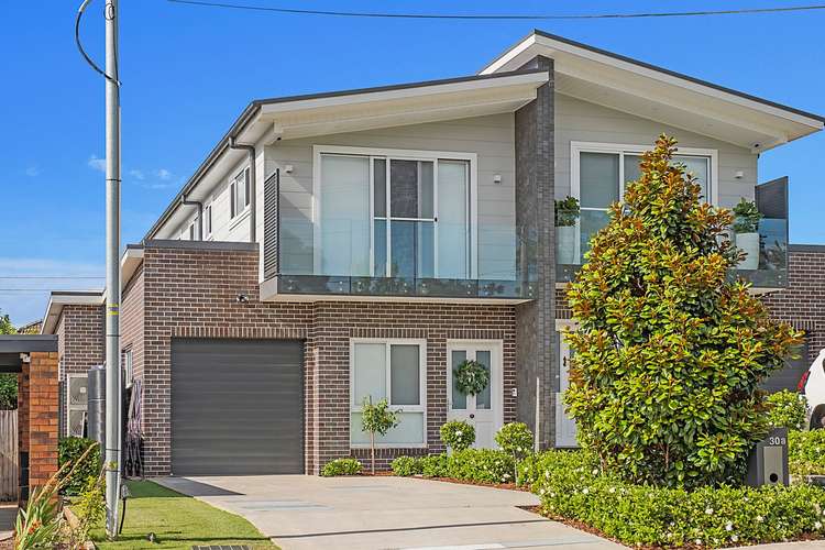 Main view of Homely semiDetached listing, 30a Bass Drive, Baulkham Hills NSW 2153