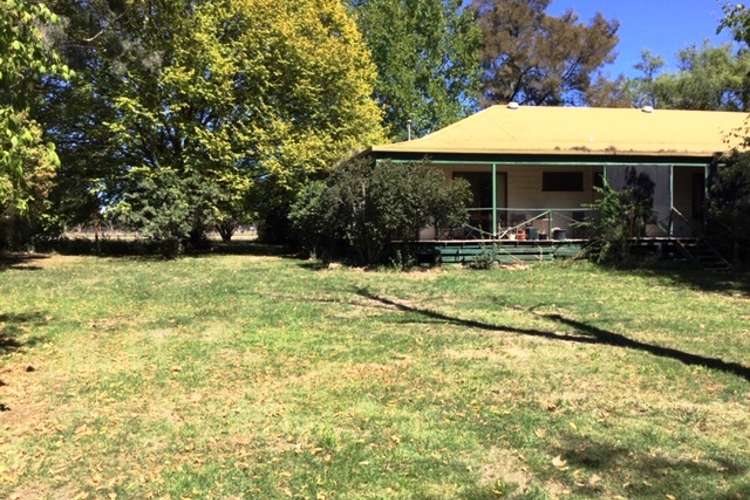 Second view of Homely house listing, 95 Deadhorse Lane, Mansfield VIC 3722