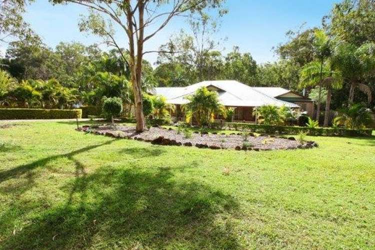 Second view of Homely house listing, 9 Wallaby Drive, Mudgeeraba QLD 4213