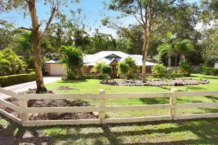 Third view of Homely house listing, 9 Wallaby Drive, Mudgeeraba QLD 4213