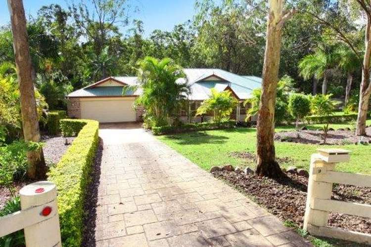 Fourth view of Homely house listing, 9 Wallaby Drive, Mudgeeraba QLD 4213