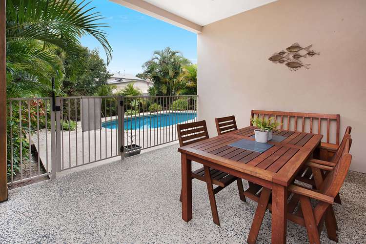 Second view of Homely house listing, 13 Centenary Crescent, Maroochydore QLD 4558