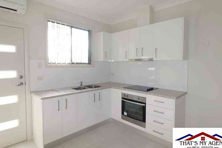 Second view of Homely house listing, 41A Stephen Street, Blacktown NSW 2148
