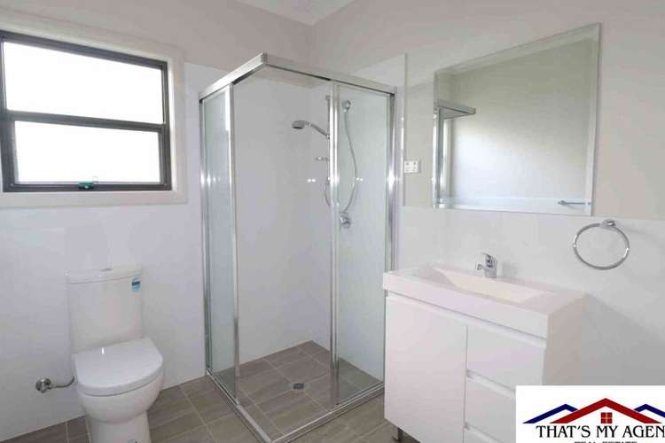 Third view of Homely house listing, 41A Stephen Street, Blacktown NSW 2148