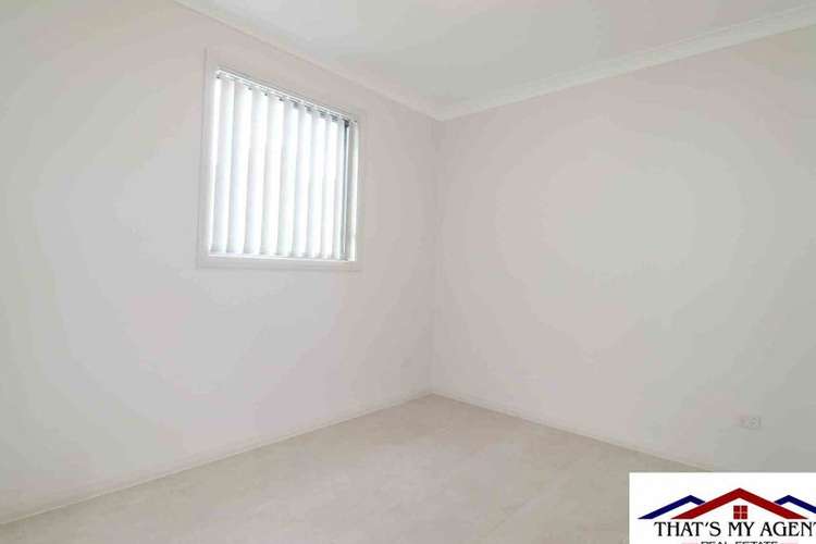 Fourth view of Homely house listing, 41A Stephen Street, Blacktown NSW 2148