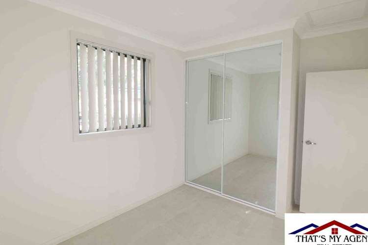 Fifth view of Homely house listing, 41A Stephen Street, Blacktown NSW 2148