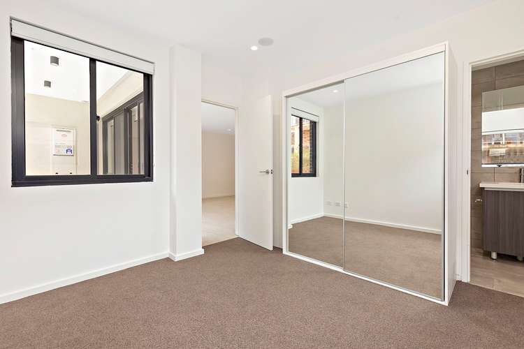 Third view of Homely apartment listing, 12/2-4 Morotai Ave, Riverwood NSW 2210