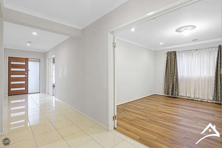 Second view of Homely house listing, 7 Leanyer Street, Tarneit VIC 3029