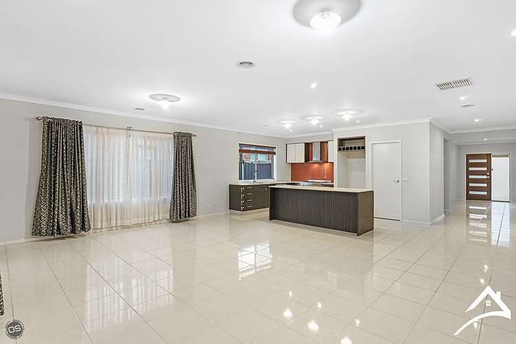 Fourth view of Homely house listing, 7 Leanyer Street, Tarneit VIC 3029