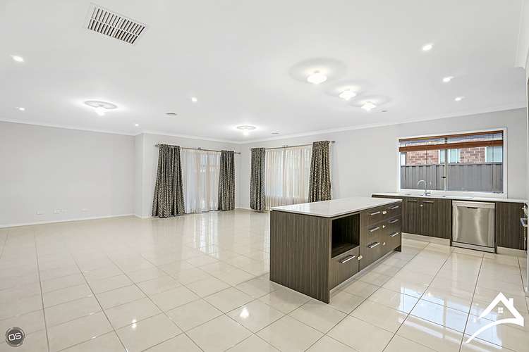 Fifth view of Homely house listing, 7 Leanyer Street, Tarneit VIC 3029