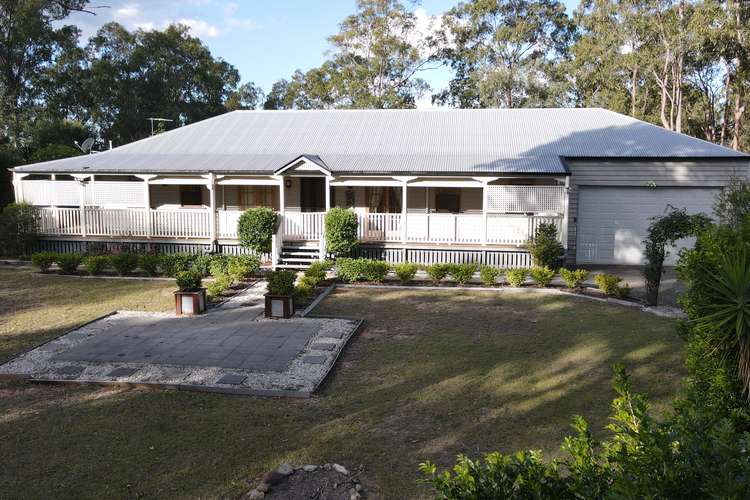 Main view of Homely house listing, 141 Randwick Drive, Mundoolun QLD 4285