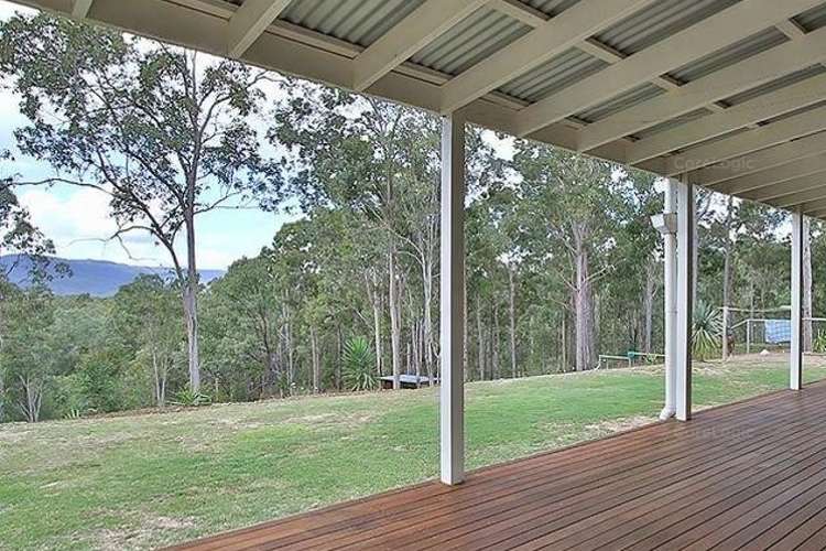 Fifth view of Homely house listing, 141 Randwick Drive, Mundoolun QLD 4285