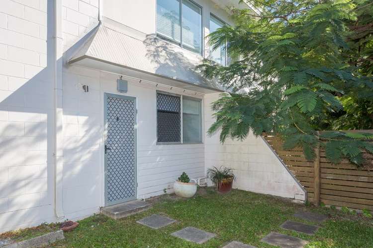 Second view of Homely unit listing, 1/52 Nelson Street, Mackay QLD 4740