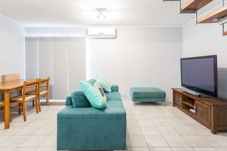 Third view of Homely unit listing, 1/52 Nelson Street, Mackay QLD 4740