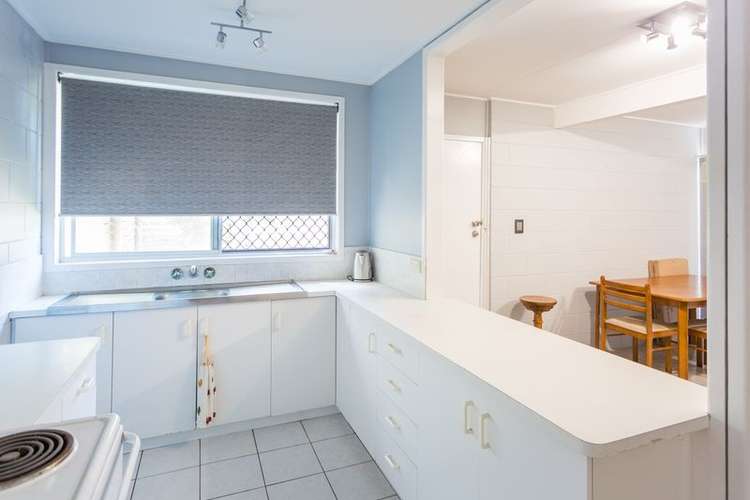 Fifth view of Homely unit listing, 1/52 Nelson Street, Mackay QLD 4740