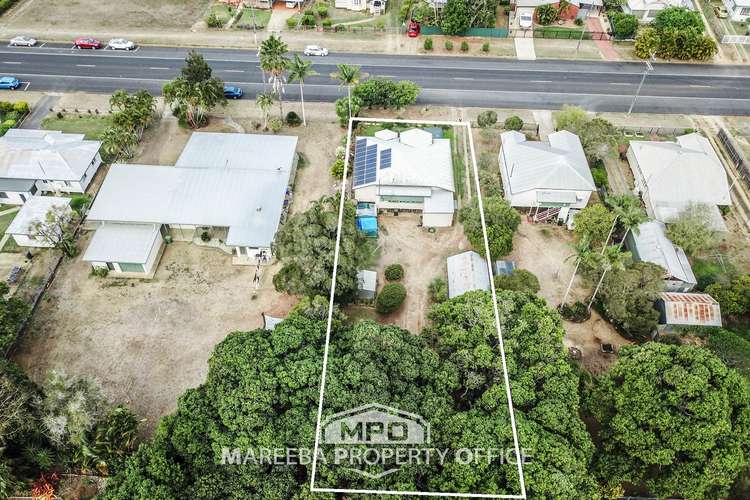 Second view of Homely house listing, 222 Walsh Street, Mareeba QLD 4880