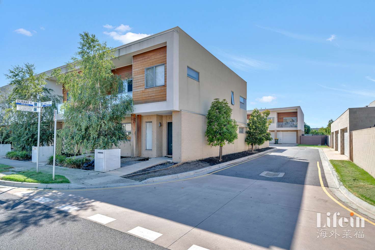 Main view of Homely townhouse listing, 17 Camilleri Street, Sunshine West VIC 3020