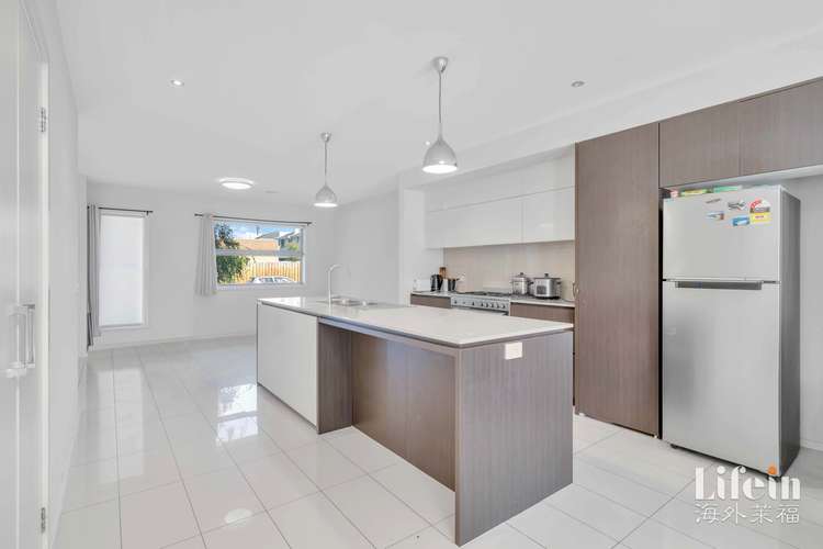 Fifth view of Homely townhouse listing, 17 Camilleri Street, Sunshine West VIC 3020