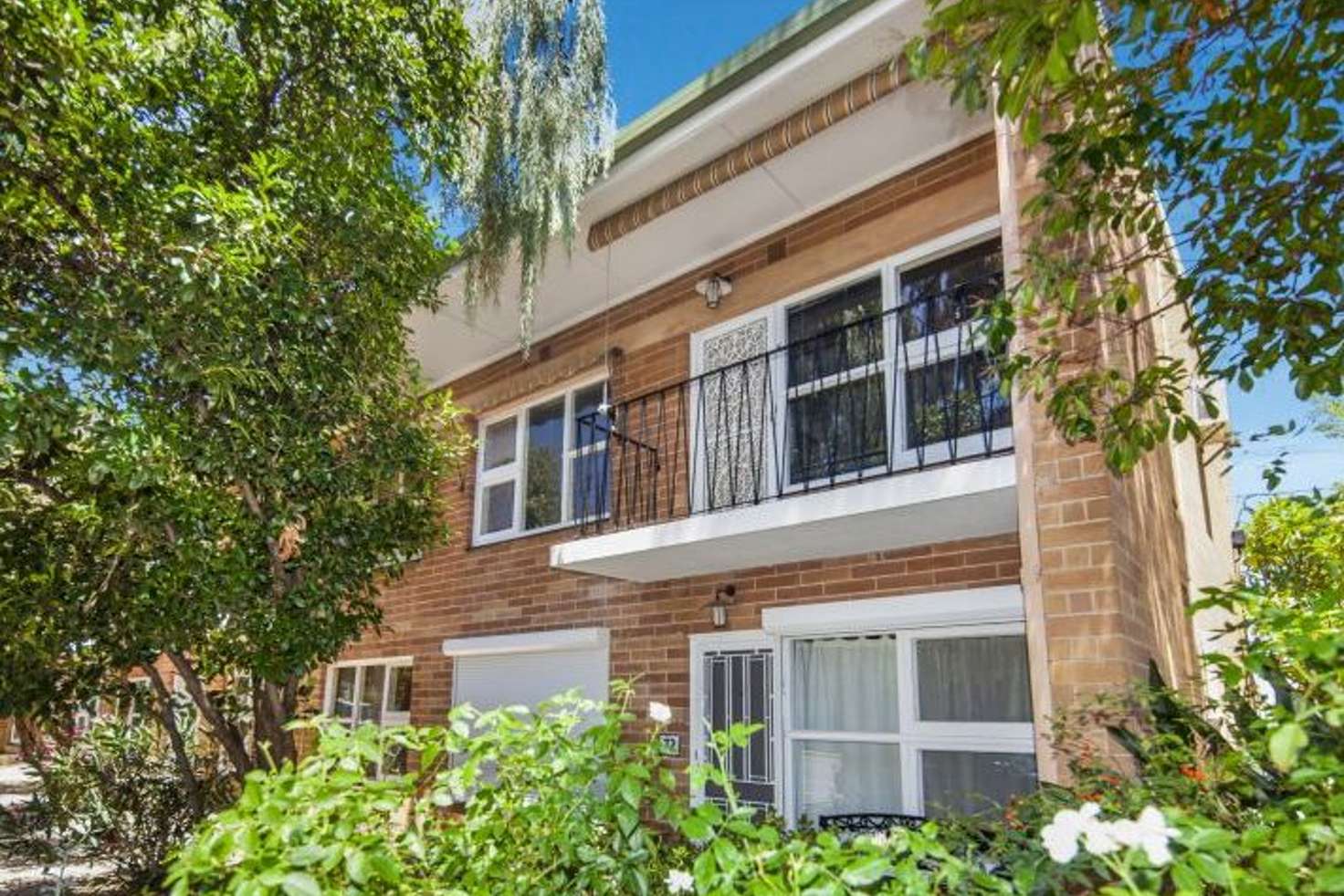 Main view of Homely apartment listing, 8/72 Duthy Street, Malvern SA 5061