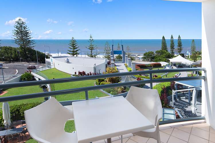 Main view of Homely unit listing, 407/7 Venning Street, Mooloolaba QLD 4557