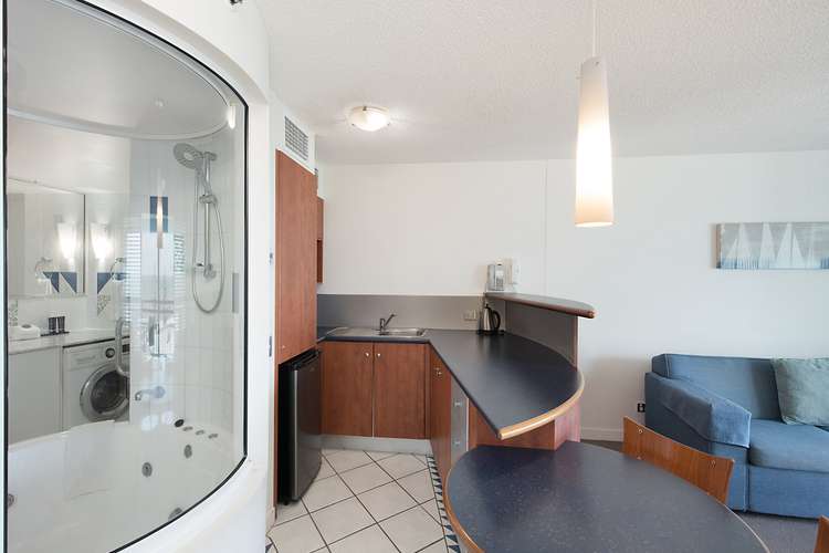 Third view of Homely unit listing, 407/7 Venning Street, Mooloolaba QLD 4557